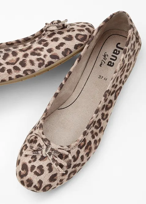 Ballerine Jana, Jana