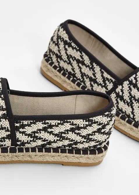Espadrillas, bonprix