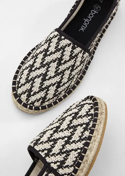 Espadrillas, bonprix