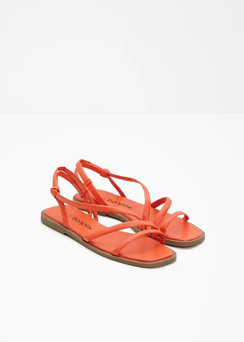 Sandali con cinturino, bonprix