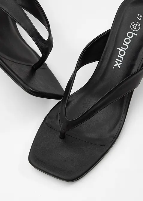 Ciabattine infradito, bonprix