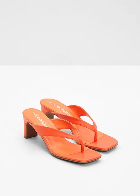 Ciabattine infradito, bonprix