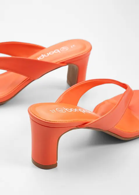 Ciabattine infradito, bonprix