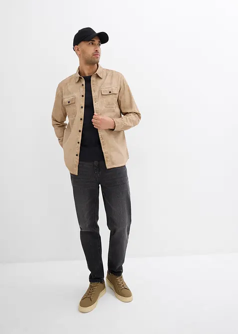 T-shirt (pacco da 5), bonprix