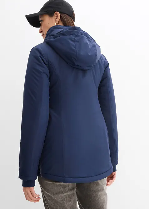 Giacca prémaman 3 in 1 con inserto babywearing, bonprix