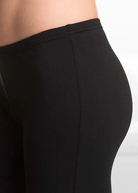 Boxer lunghi da donna con pizzo (pacco da 3), bonprix