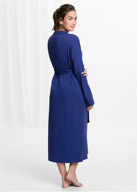 Vestaglia in jersey, bonprix