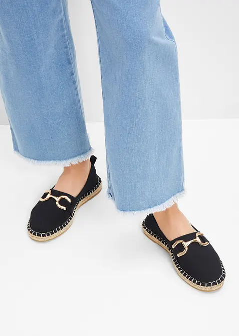 Espadrillas, bonprix