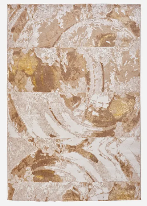 Tappeto con motivo moderno, bonprix