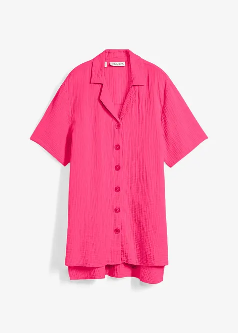 Camicia in mussola, bonprix