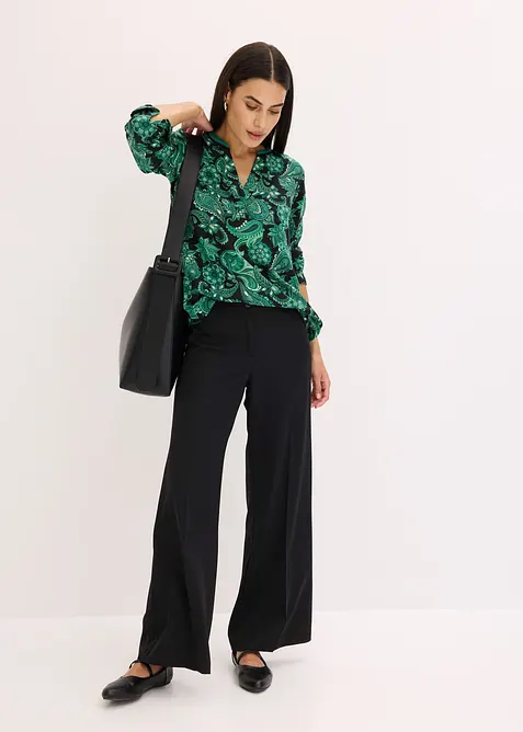 Tunica in viscosa fluente, bonprix