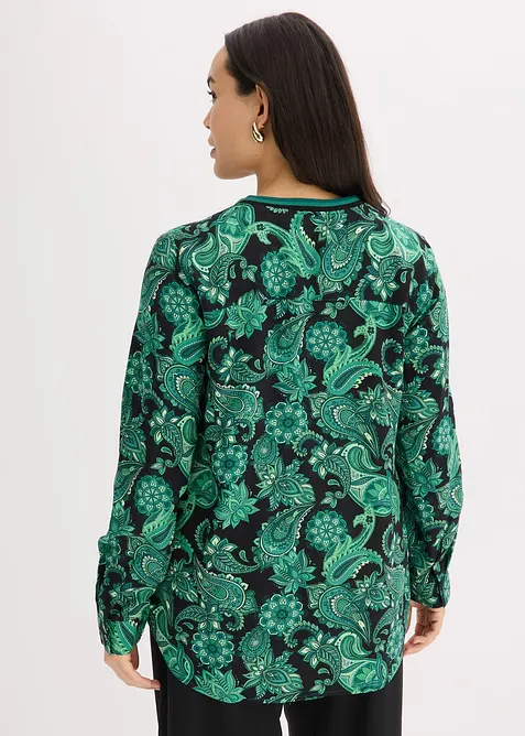 Tunica in viscosa fluente, bonprix