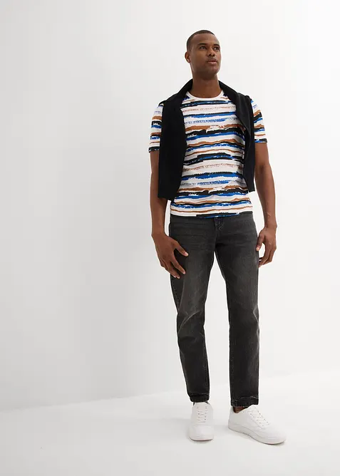 T-shirt in cotone biologico, bonprix