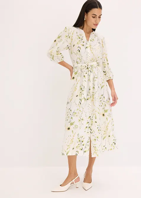 Abito fantasia, bonprix