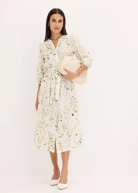 Abito fantasia, bonprix