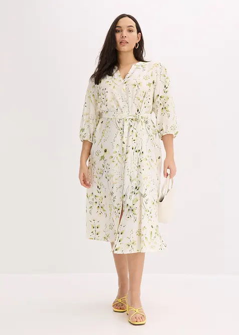 Abito fantasia, bonprix