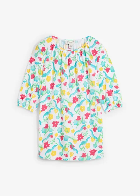 Maglia in cotone biologico, bonprix