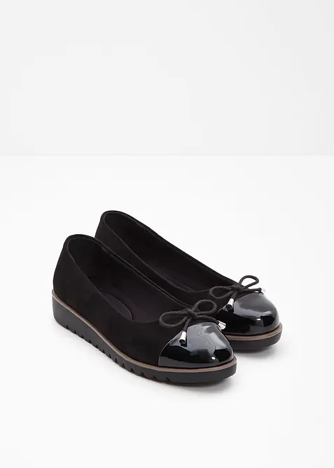 Ballerine comfort, bonprix