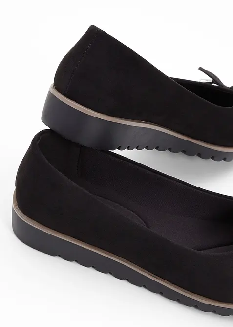 Ballerine comfort, bonprix