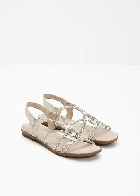 Sandali Rieker, Rieker