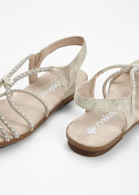 Sandali Rieker, Rieker