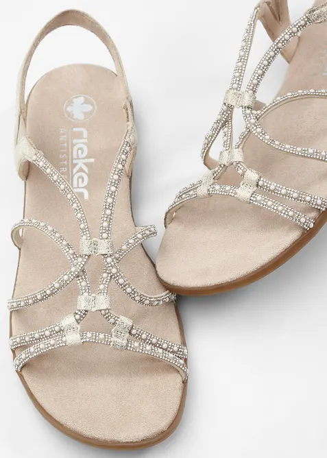 Sandali Rieker, Rieker