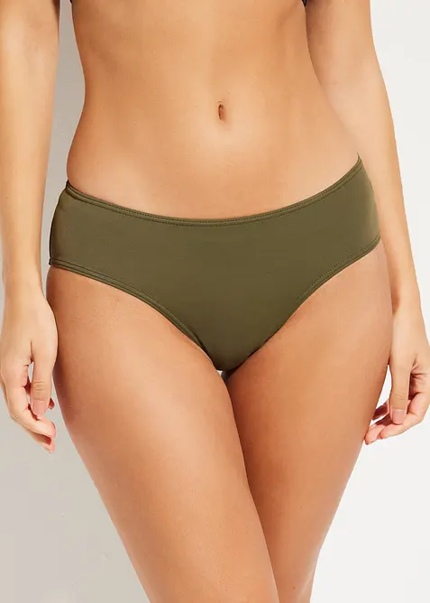 Slip per bikini, bonprix