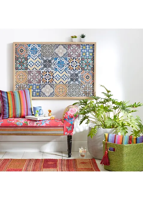 Panca imbottita, bonprix