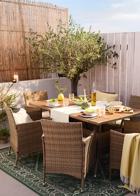 Portalumino a forma di carciofo, bonprix