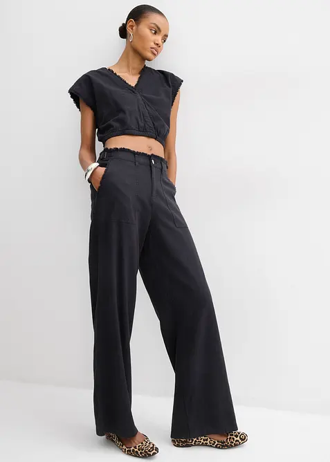 Top cropped, bonprix