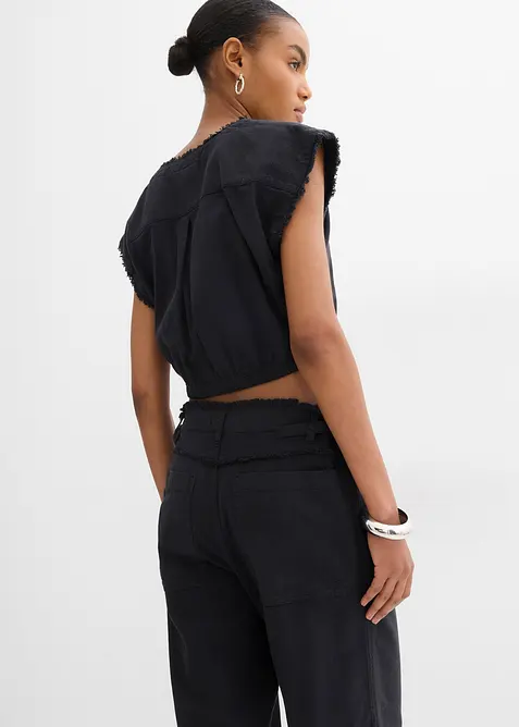 Top cropped, bonprix