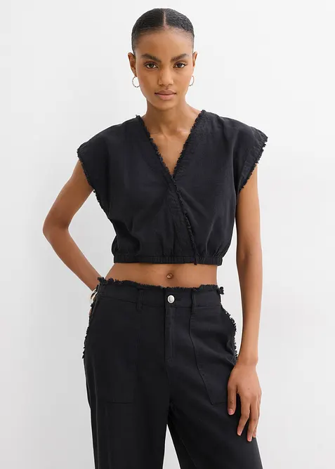 Top cropped, bonprix