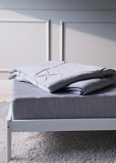 Lenzuolo con angoli rinfrescante, bonprix