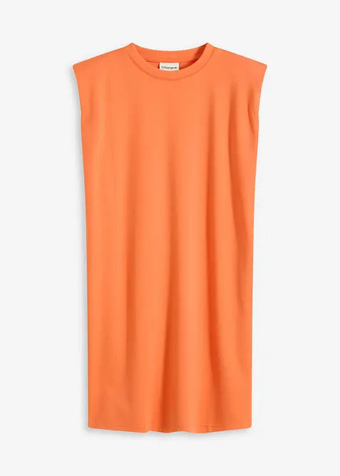 Miniabito con spalle particolari, bonprix