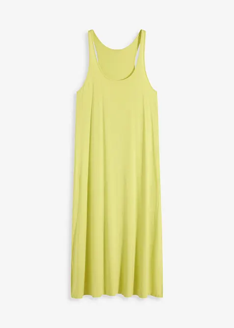 Abito di jersey in viscosa fluente, bonprix