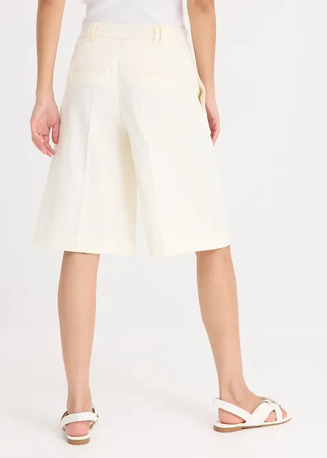 Shorts sciancrati, bonprix