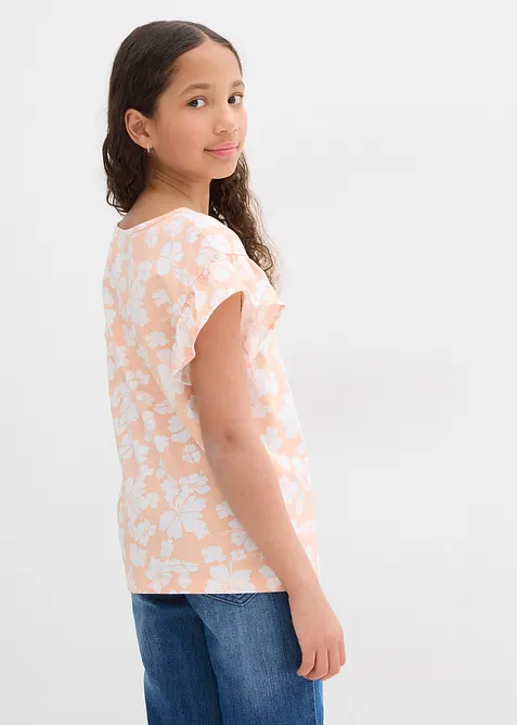 Maglia in puro cotone biologico, bonprix