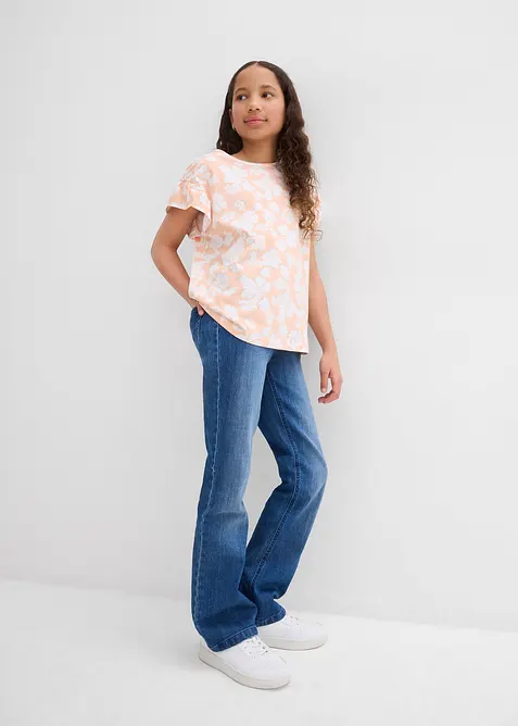 Maglia in puro cotone biologico, bonprix