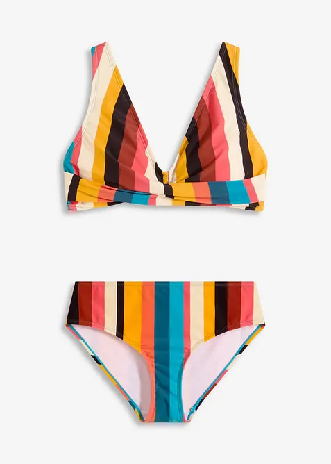 Bikini (set 2 pezzi), bonprix