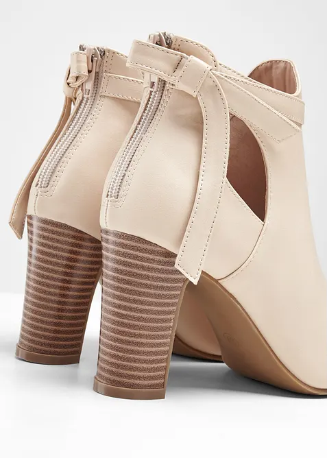 Tronchetti con cut-out, bonprix