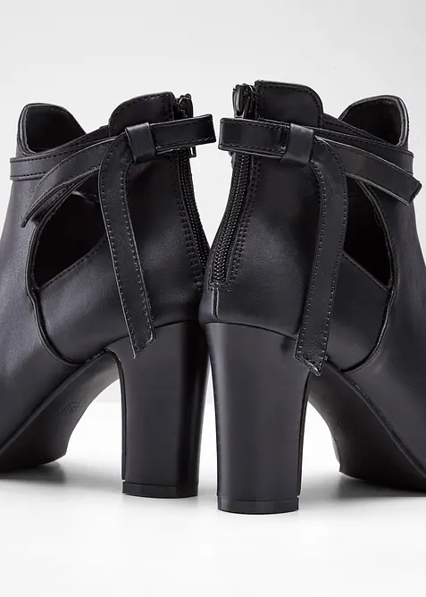 Tronchetti con cut-out, bonprix