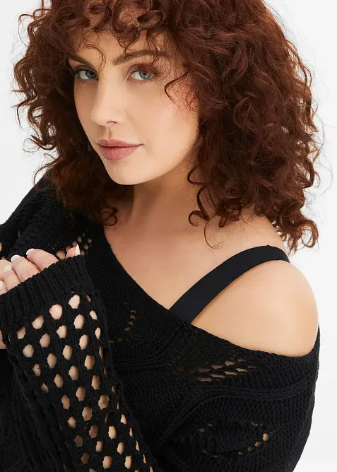 Reggiseno con ferretto e spalline imbottite (pacco da 2), bonprix