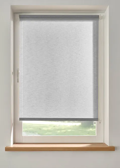 Tenda a rullo filtrante operata, bonprix