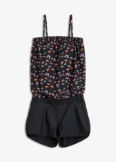 Tuta da bagno con slip integrato, bonprix