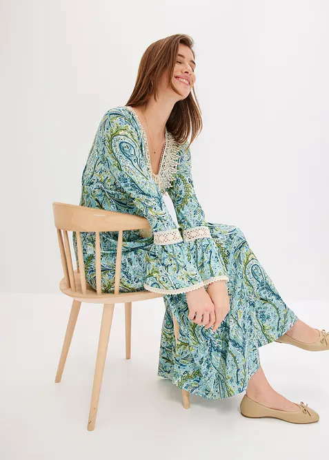 Abito di jersey, bonprix