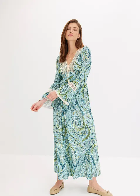 Abito di jersey, bonprix