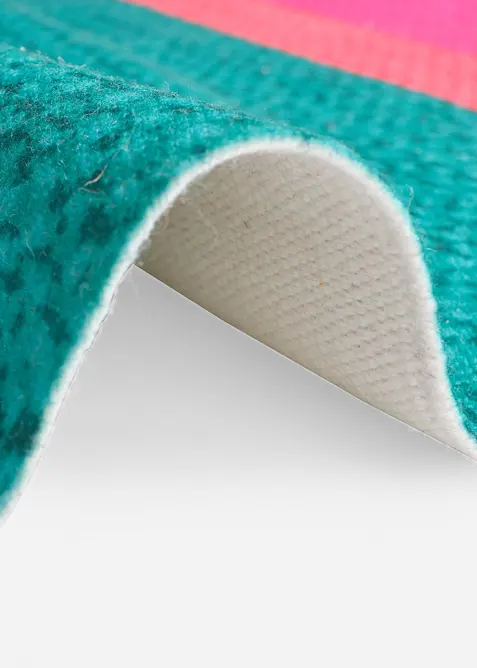 Tappeto da interno ed esterno a righe, bonprix