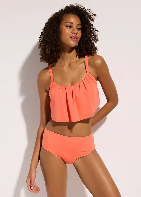 Bikini a bustier (set 2 pezzi), bonprix