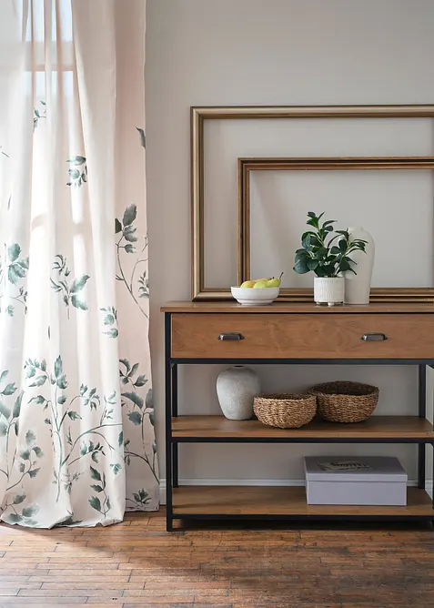 Consolle con un cassetto, bonprix