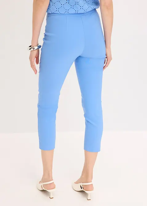 Pantaloni cropped, bonprix